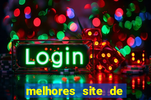 melhores site de jogos online